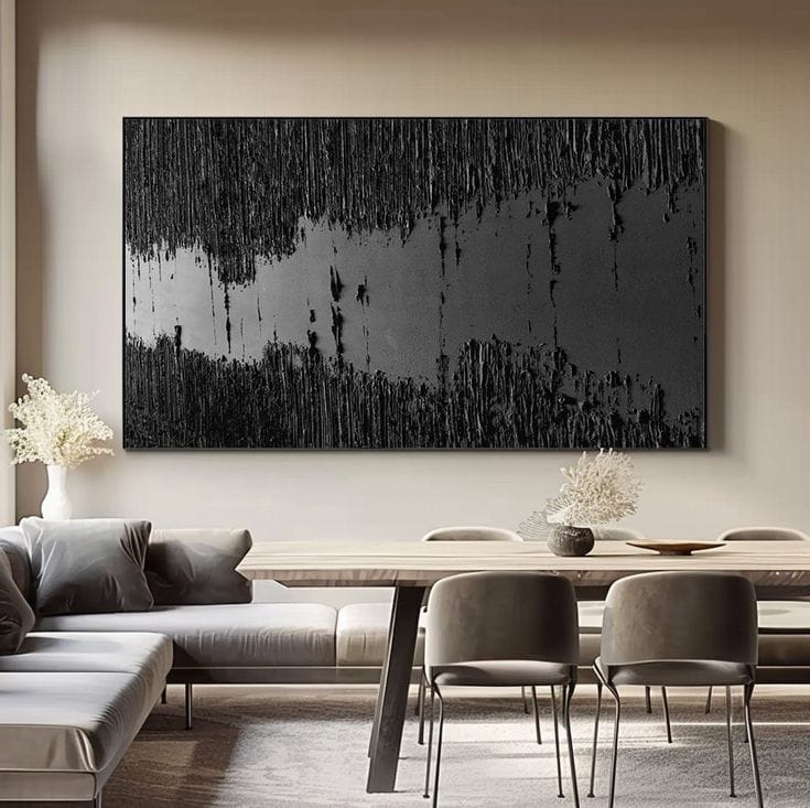 „Echo der Stille“